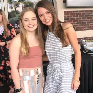 Meet your Posher, Skylar